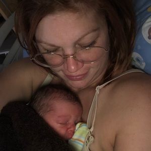 Meet your Posher, Rachael